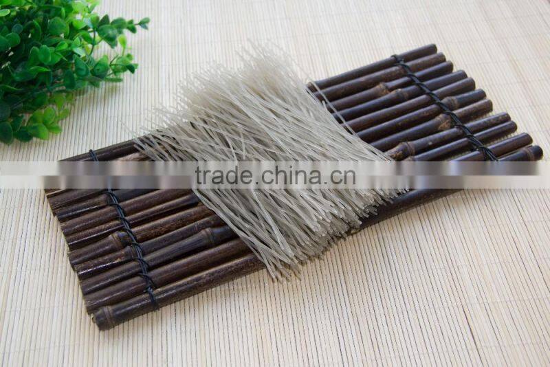 Hand Made Sweet Potato Thick Wide Vermicelli