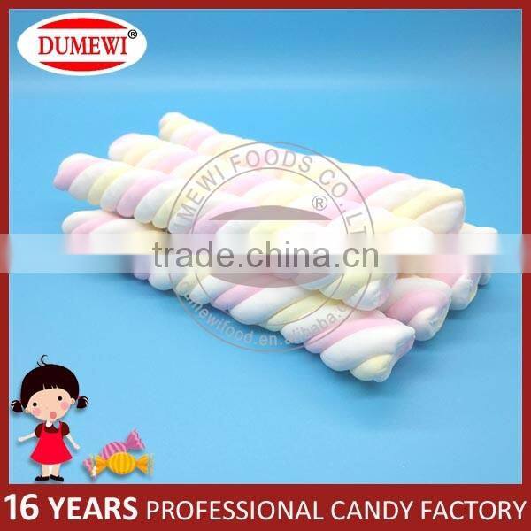 150G Multi-Color Shapes Cube Marshmallows&Marshmallow