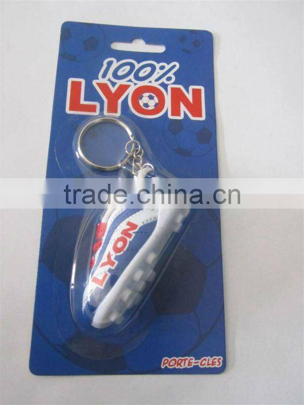 2015 colorful shoe shape air freshner