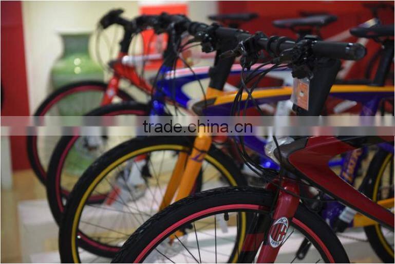 2016 high quality made in China 21 speed sports bicycle mountain bike with good price