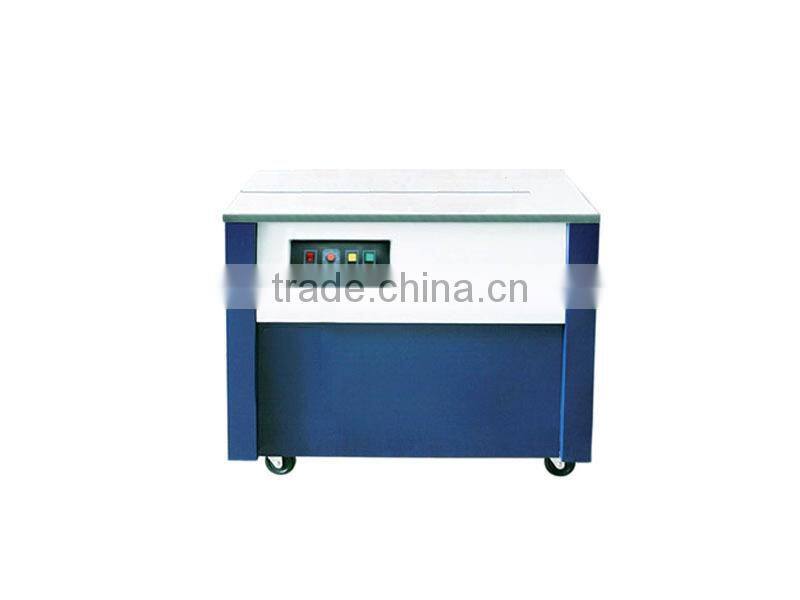 strapping machine