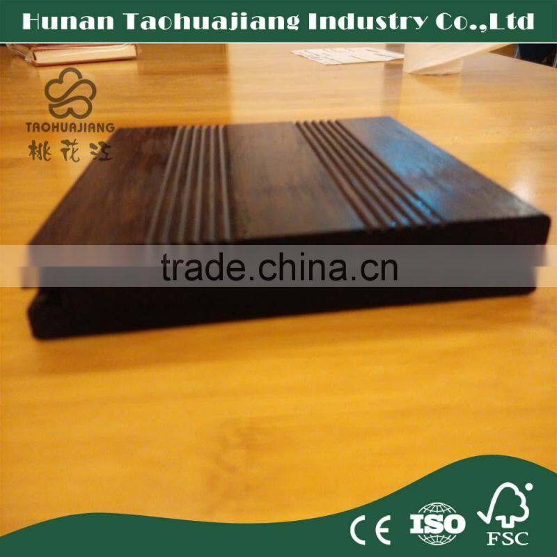 Outdoor Eco Forest Bamboo Flooring Reviews