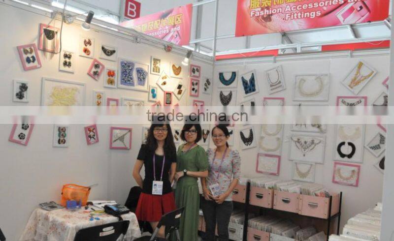 wholesale clear crystal mesh hot fix mesh WRT-001