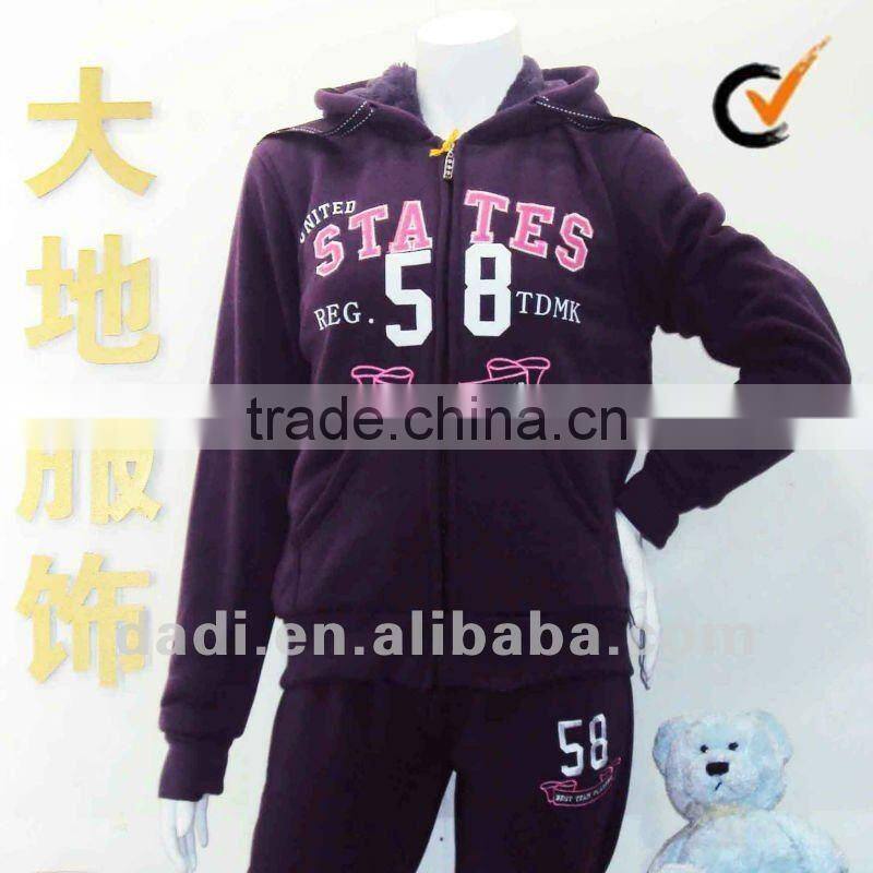 2017 Fashion Women Suit