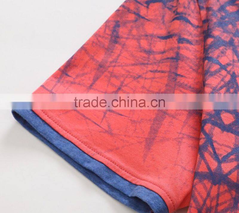 custom printing wholesale china own design t shirt