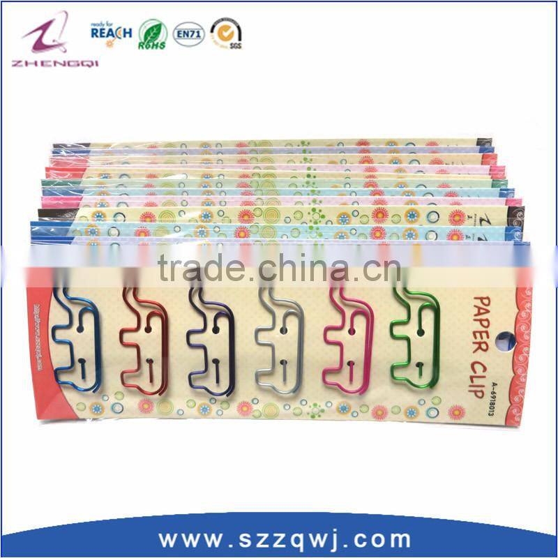 Cheap paper clips