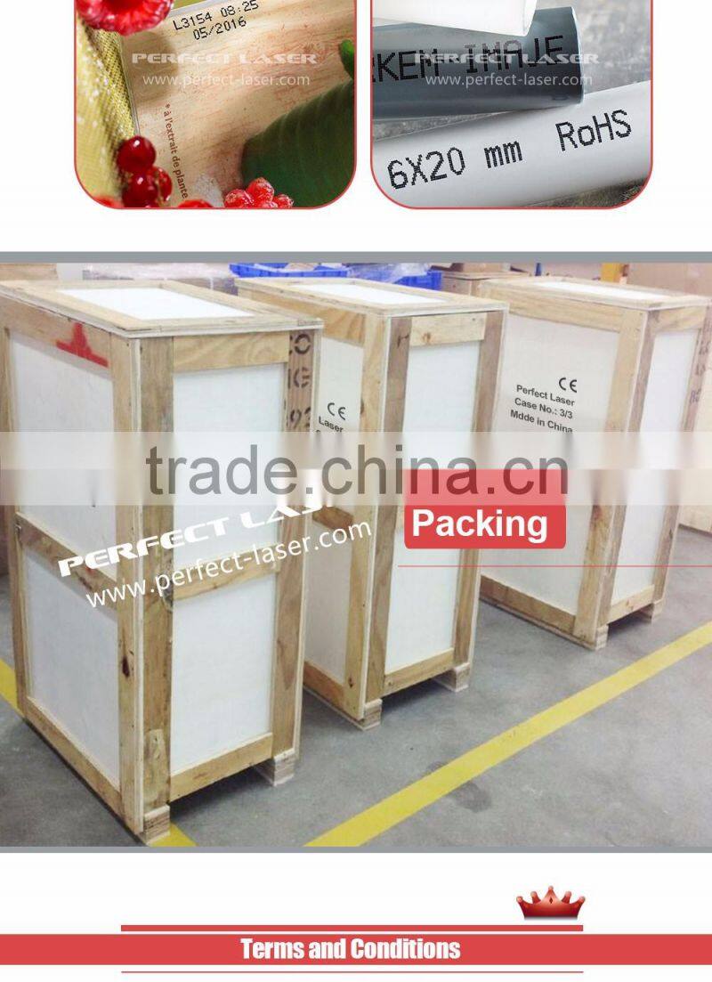 Hotsell Perfect Laser PM-700 High Resolution Barcode Inkjet Printer