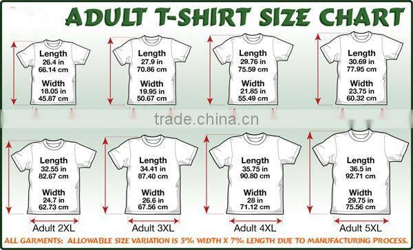 Fashion 100% polyester wholesale dye sublimation design t shirts for sublimation printing