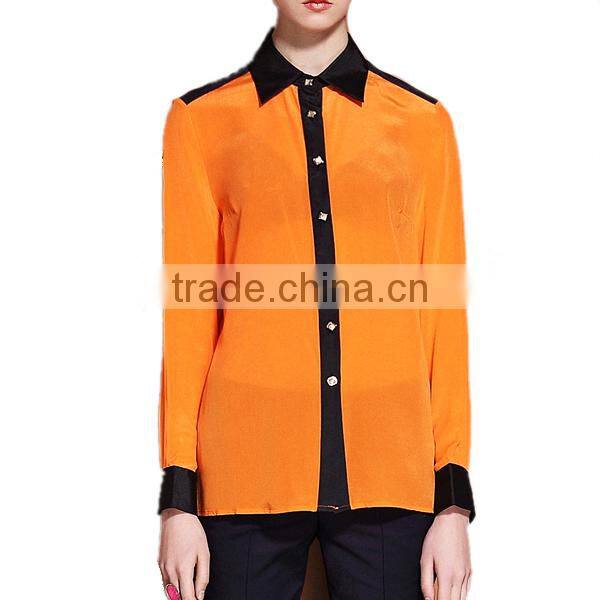 newest design Popular ladies' autumn/winter readymade garments