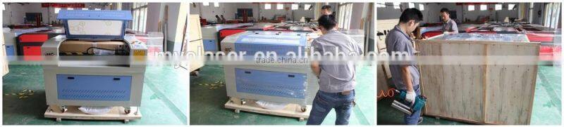 MC 1610 1810 1812 laser cutting engraving machine