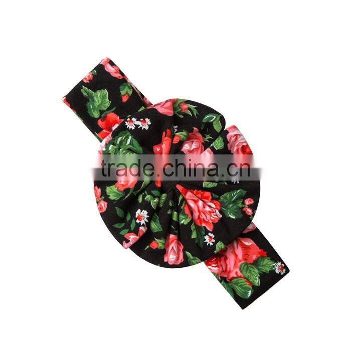 Newborn Cute Baby Girl Spring Clothes Set 100% Cotton Long Sleeve Romper With Headband Legwarmers