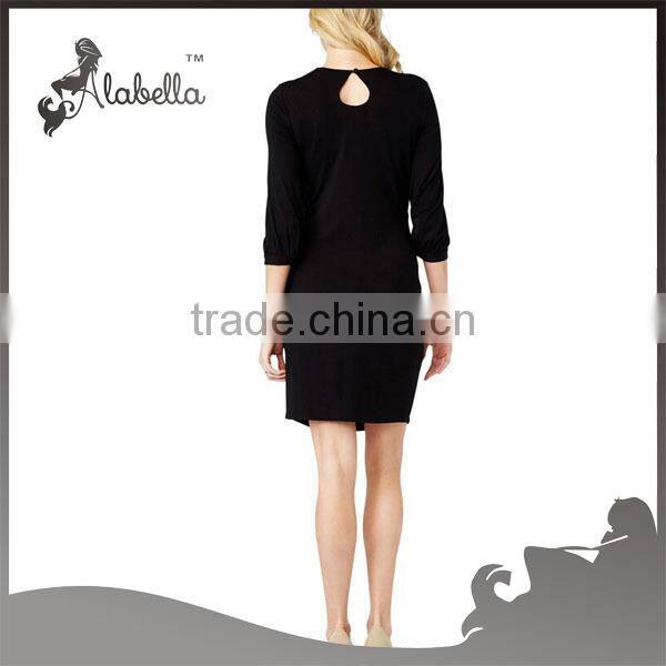 Wholesale Fashion Newest Cheap Pregnant Evening Dress