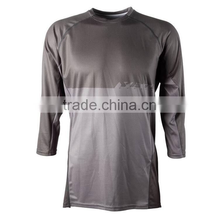 NEW Shirt mountain bike Sprint Jersey / MTB Downhill Jersey Motocross