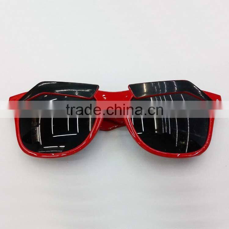 Party Decoration Glasses Halloween Glasses His eyebrows glasses