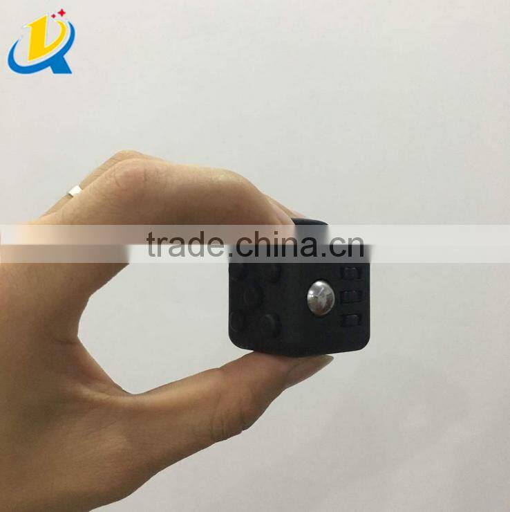 office worker cool gift educational toys fidget cube relieves stress