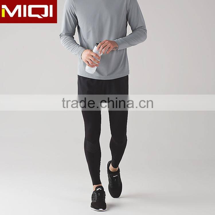 New Arrival 2017 high quality for exercise gym fitness wear of men shorts