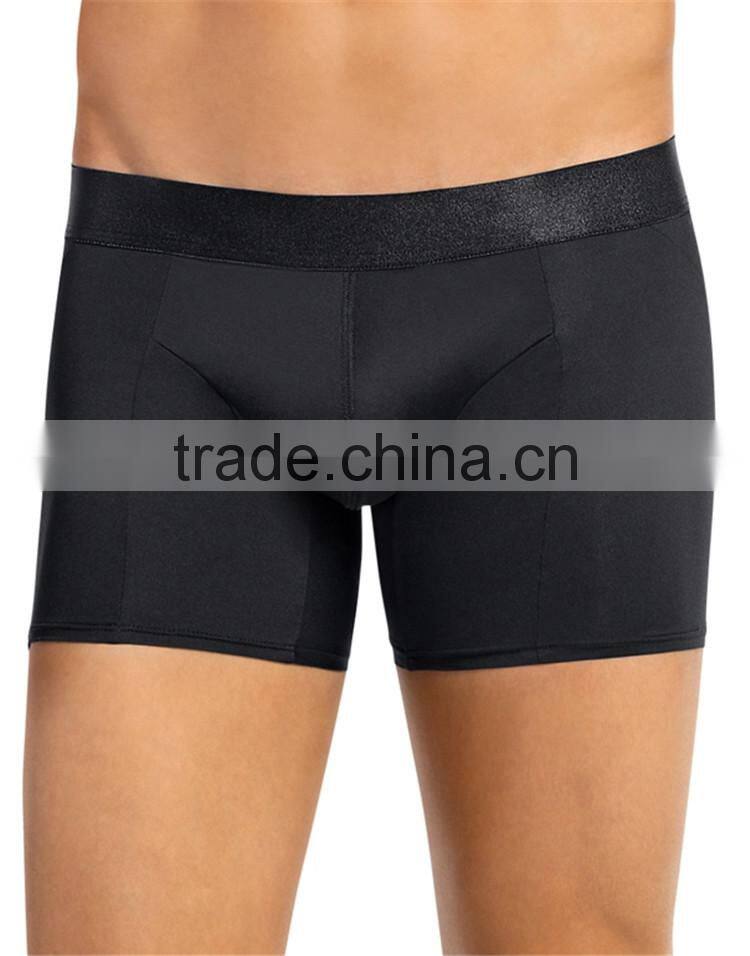 Wholesale OEM mens boxer shorts bamboo fabric boxer shorts men