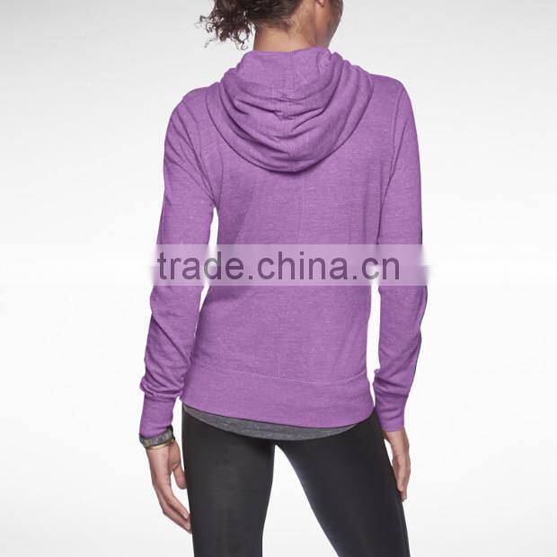 2014 lightweight terry womens training Hoodie