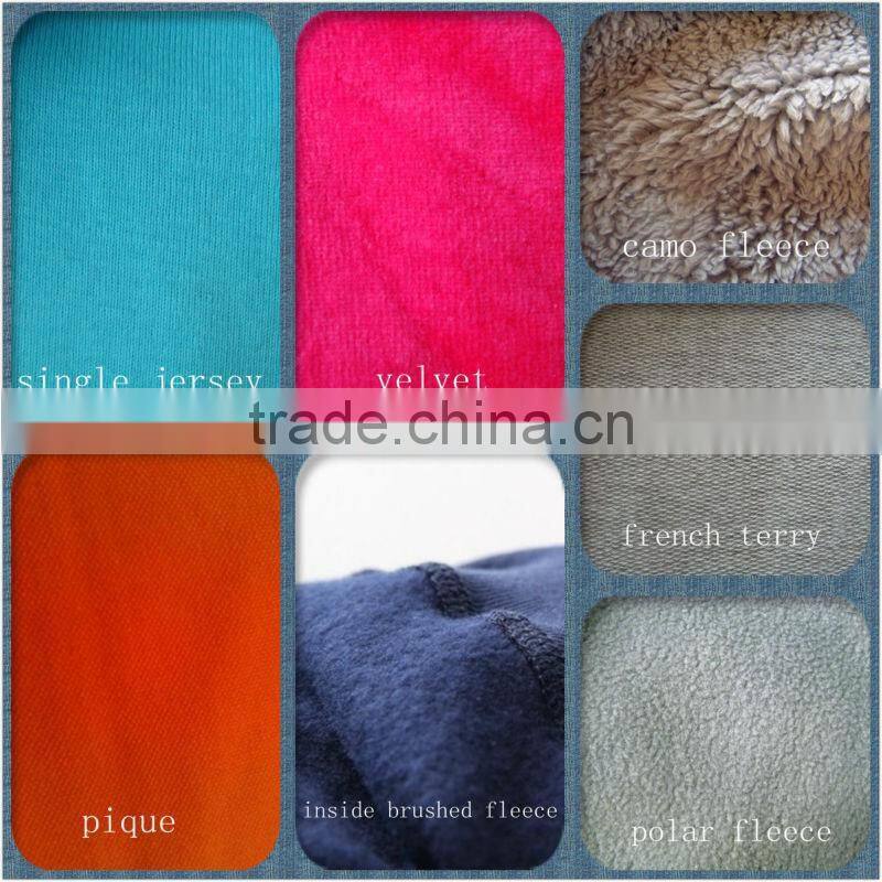 stand collar style fleece zipper jacket sweatshirt without hood with newyork of letter printed and kangaroo pocket for men