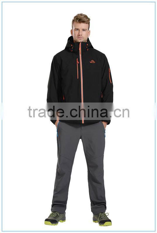 Winter Waterproof Wholesale High Quality Outdoor Jackets For Mens