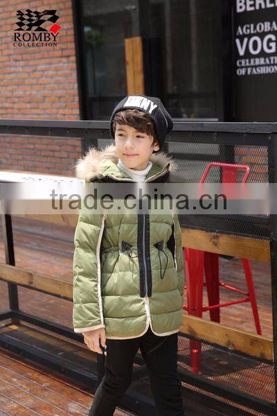 fashion boys jacket&boys jacket for winter