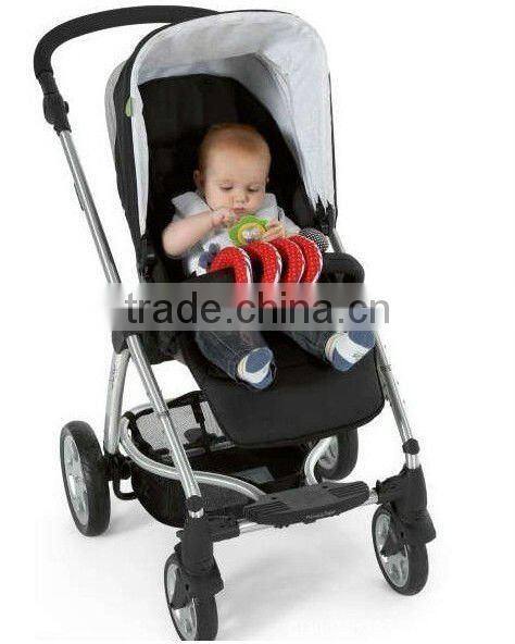 China Wholesale Bed Playpen Crib Set Octopus Dolls Plush Baby Toy