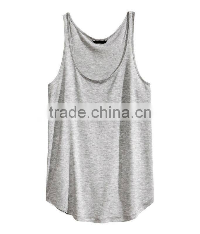 Ladies Summer Beach Knit Vest