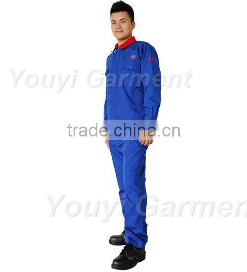 superior quality muti tool pockets anti acid alkali workwear