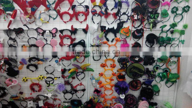 2016 fox head party mask halloween animal mask