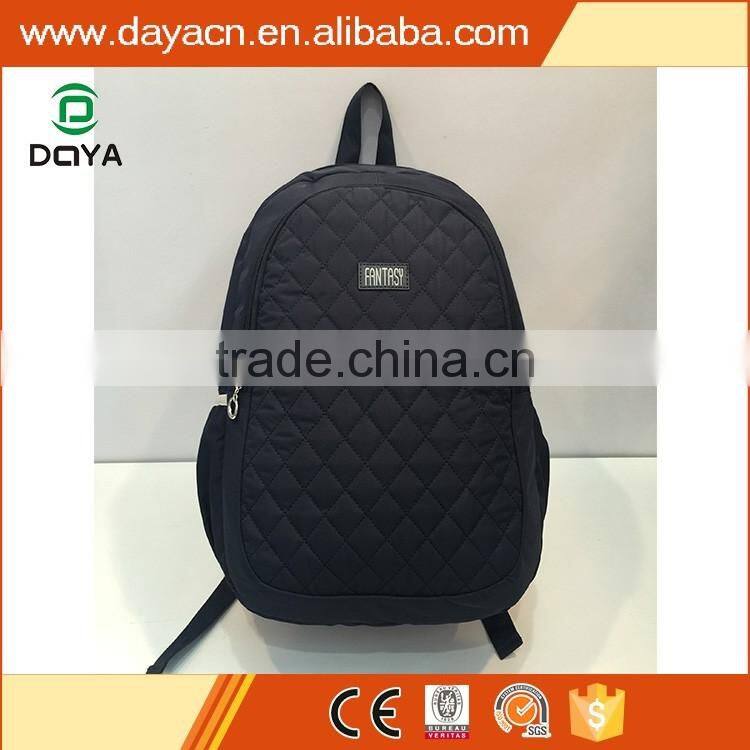 2017 hot sales wholesales custom cheap folding travel backpack