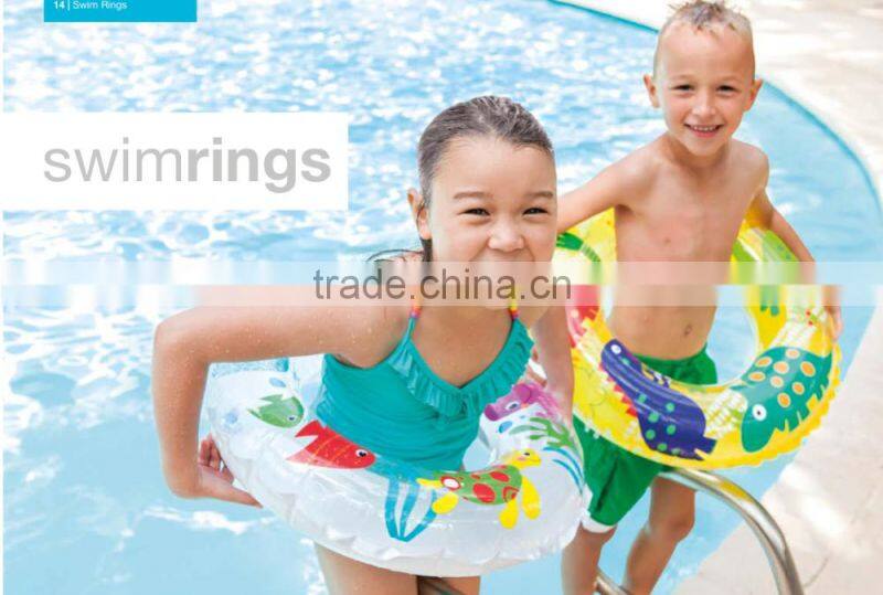 INTEX Luxury Swimming Vest