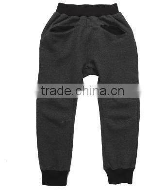 custom kids fashion pants design