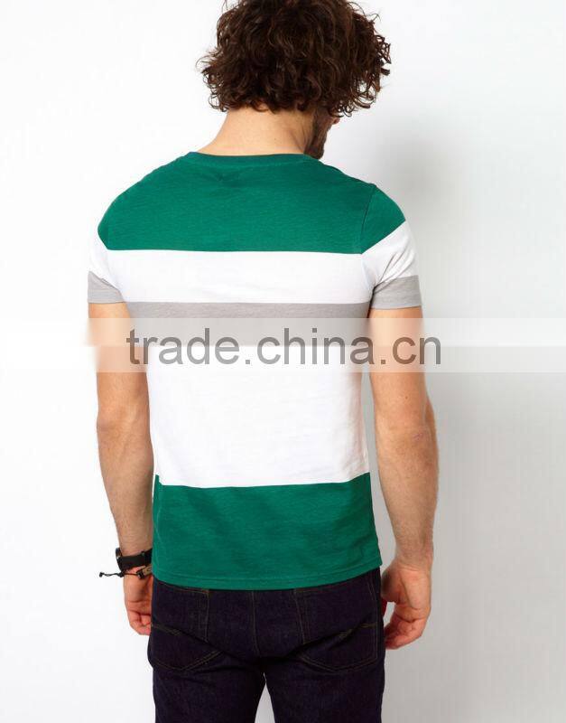 Stripe Tee Shirt