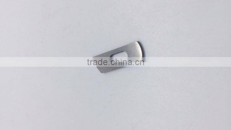 Lower Blade Knife BABYLOCK BL402,BL550,BL5370ED RICCARLOCK Simplicity #61398