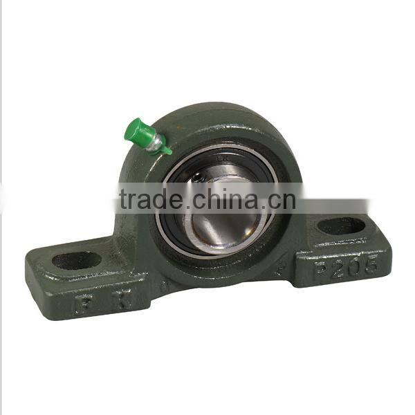 Top quality neutral pillow block bearing UCP205