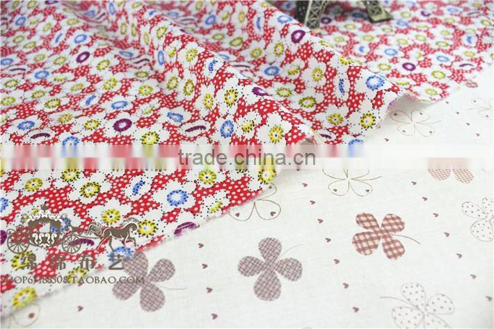 clothing textile fabric forT/C 80/20 110*76 pocket fabric in stock