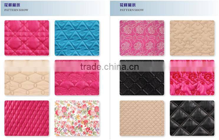 CSHX-2 SERIES MULTI HEAD QUILTING AND EMBROIDERY MACHINE