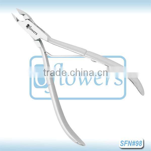 Cuticle Nippers Stainless Steel
