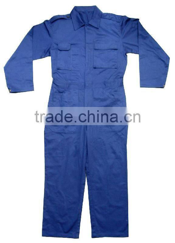 2016 Soft European Factory Work Clothes