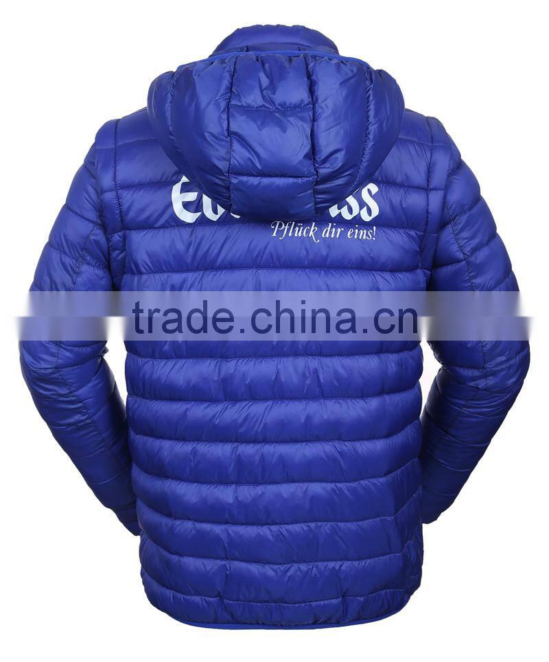 mens quilted jacket,customize puffy jacket,winter padded jacket