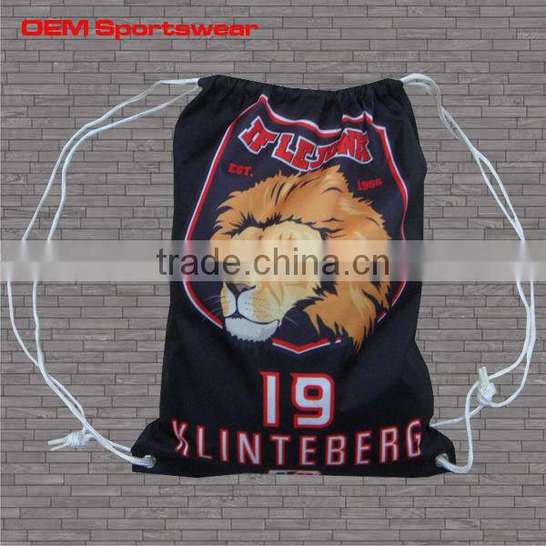 custom motorcycle & auto racing wear sublimated racing shirt