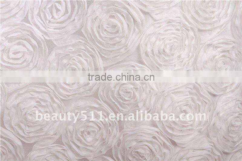 Astergarden Fashionable Flower wedding dress evening gown prom cocktail dress AS026