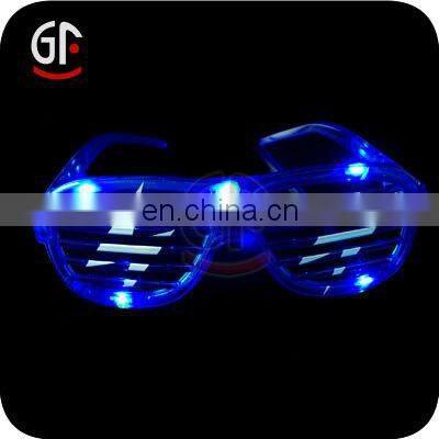 Glow In Dark Sunglasses Party Sunglasses
