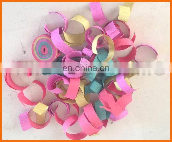 confetti shooter gun