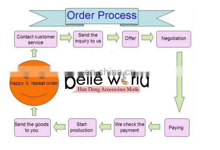 Fashion bowknot acetate women rhinesone hair barrette clip