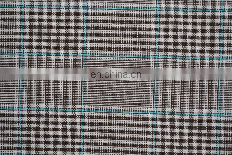 polyester cotton uniform fabric/china fabric