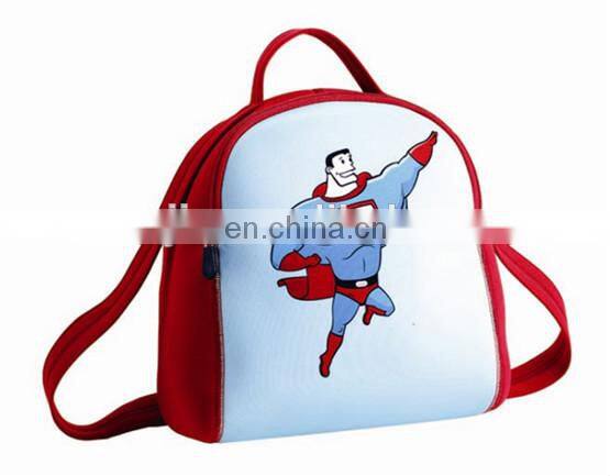 Wholesale picture of Children School Bag Promotion