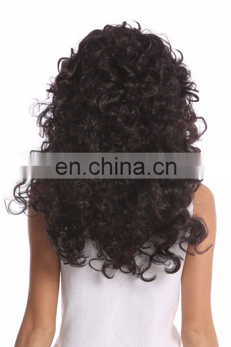 Carnival crazy wigs for lady P-W202