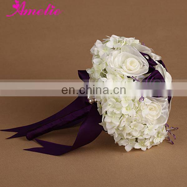Wedding Artificial Flower Bouquet