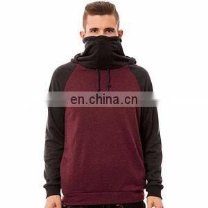 wholesale ninja hoodies - Zip Up Hoodie, Higher Neck Custom MMA Apparel Style